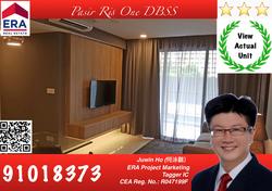 Blk 530B Pasir Ris One (Pasir Ris), HDB 4 Rooms #152641332